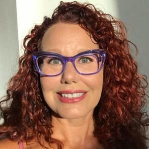 Meet your Posher, Katherine